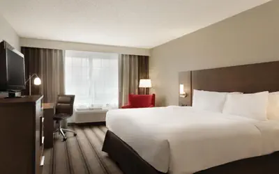 Country Inn & Suites by Radisson, Indianapolis Airport South, IN