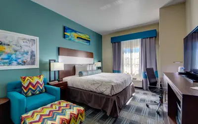 Best Western PLUS Inn of Muskogee