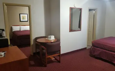 Americas Best Value Inn-Williams/Grand Canyon