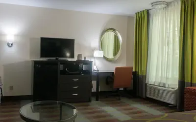 Super 8 by Wyndham Arkansas City KS