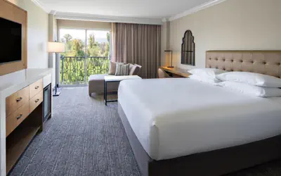 Hyatt Regency Valencia