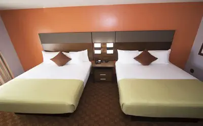 Best Western Harker Heights