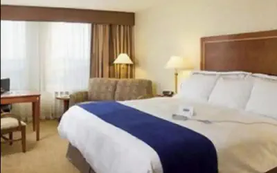 Hotel Executive Suites