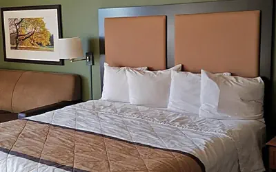 Extended Stay America Suites - Milwaukee - Brookfield