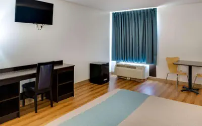 Motel 6-Richmond, IN