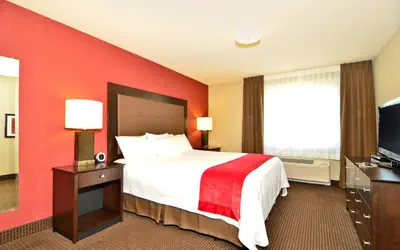 Hawthorn Suites by Wyndham Williston