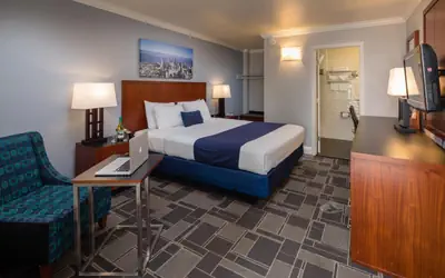 Bay Bridge Inn San Francisco