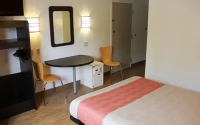 Motel 6-Milan, OH - Sandusky