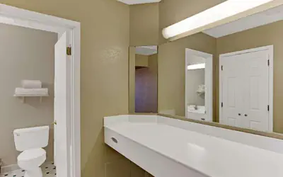 Days Inn by Wyndham Tucson City Center