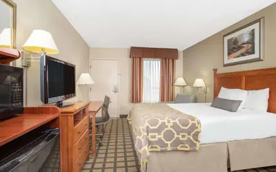 Baymont by Wyndham Hays