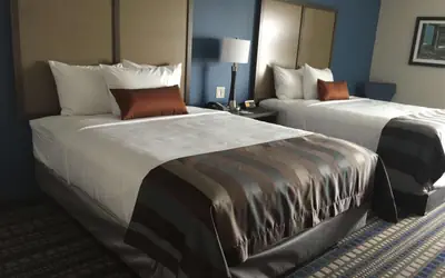 Wingate by Wyndham Corpus Christi