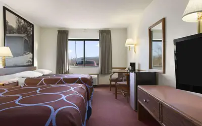 Super 8 by Wyndham Danville