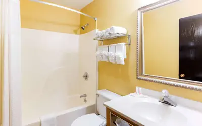 Super 8 by Wyndham Richmond