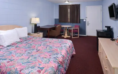 Americas Best Value Inn & Suites Branson - Near the Strip