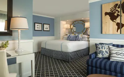 The Portofino Hotel & Marina, a Noble House Hotel