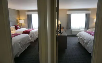 Hartford Hotel Best Western Signature Collection