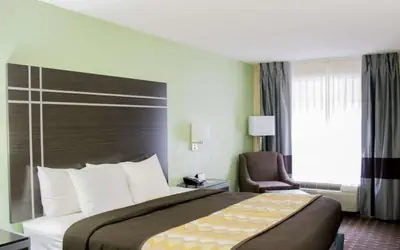 Best Western Coachlight