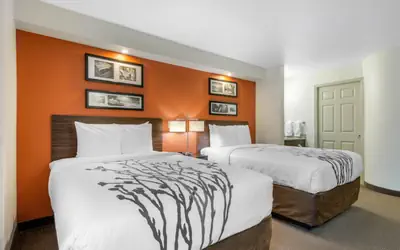 Sleep Inn Clearwater-St Petersburg