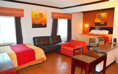 Blue Bay Inn and Suites