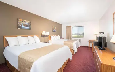 Travelodge by Wyndham Spearfish