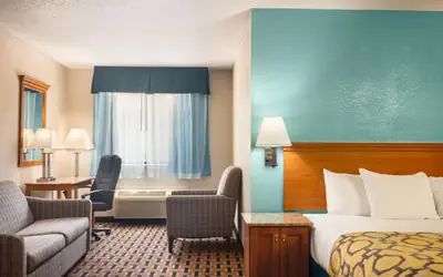 Baymont by Wyndham Warrenton