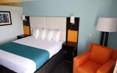 Best Western Plus Orlando Lake Buena Vista South Inn & Suites