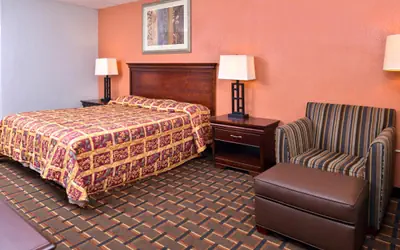 Americas Best Value Inn Richmond South