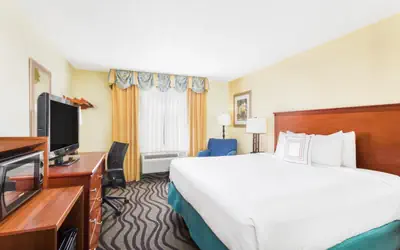 Baymont by Wyndham Savannah Midtown