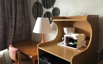 Howard Johnson by Wyndham Salem