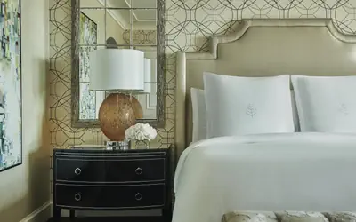 Four Seasons Hotel Las Vegas