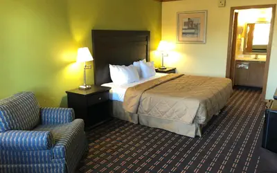 Americas Best Value Inn Maumee/Toledo
