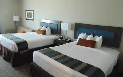 Wingate by Wyndham Lubbock