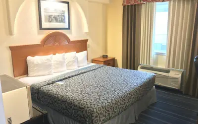 Days Inn by Wyndham San Antonio Airport