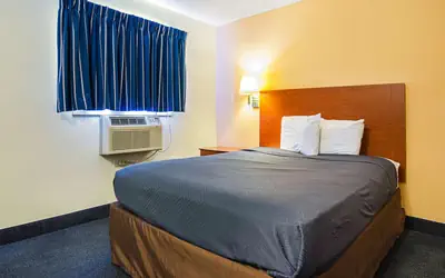 Motel 6-Fayetteville, NC - Fort Liberty Area