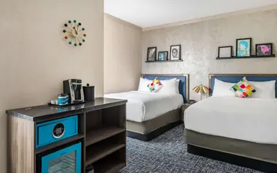 Signature San Francisco