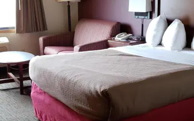 AmericInn by Wyndham Kearney