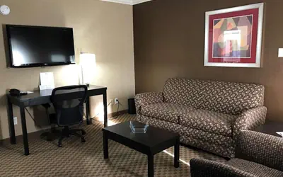 Best Western Yuma Mall Hotel & Suites