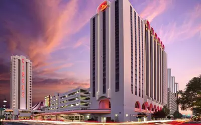 Circus Circus Reno, A Caesars Destination