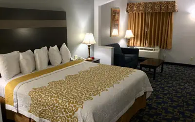 Days Inn by Wyndham Robstown