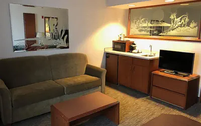 Shilo Inn Klamath Falls