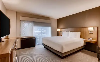 Hyatt Place Keystone - Dillon