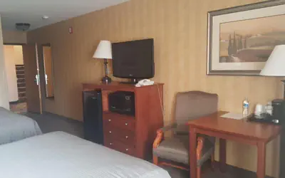 Best Western Pendleton Inn