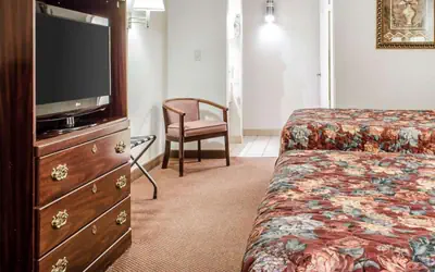 Econo Lodge Frackville