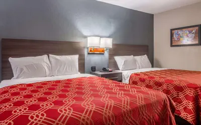Econo Lodge East Ridge