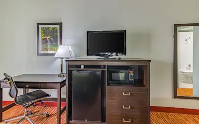 Quality Inn Goodlettsville