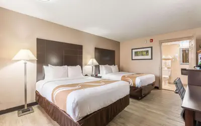 Quality Inn Pasadena - Houston East