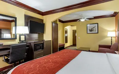 Comfort Suites Lake Jackson Clute