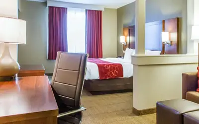 Comfort Suites Abilene Central