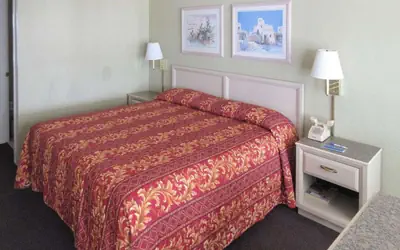 Rodeway Inn San Juan