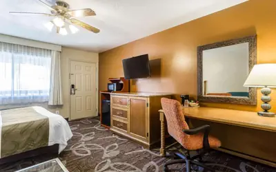 Quality Inn Bryce Canyon